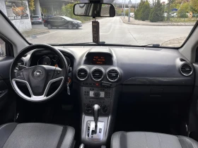 Opel Antara 4x4, снимка 8