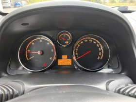 Opel Antara 4x4, снимка 12