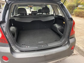 Opel Antara 4x4, снимка 11