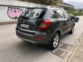 Opel Antara 4x4, снимка 2