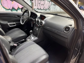 Opel Antara 4x4, снимка 7
