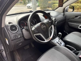 Opel Antara 4x4, снимка 6