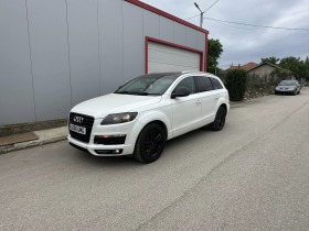 Audi Q7 3.0tdi quattro | Mobile.bg   5