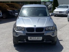     BMW X3 2.0d XDRIVE A !!! 100%   !!