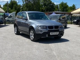 BMW X3 2.0d XDRIVE A !!! 100%   !! | Mobile.bg    3