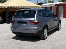 BMW X3 2.0d XDRIVE A !!! 100%   !! | Mobile.bg    4