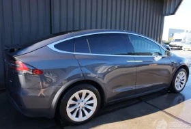 Tesla Model X 4x4 Европейска, снимка 2