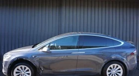 Tesla Model X 4x4 Европейска, снимка 4