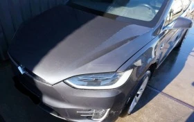 Tesla Model X 4x4 Европейска, снимка 7