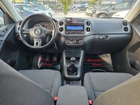 VW Tiguan 2.0TDI, 140к.с., снимка 7