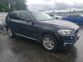 BMW X5 xDrive34d пано* 4-зонов* Harman* подгрев* щори* , снимка 6