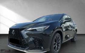 Lexus NX 350h НОВ!/2.5 HYBRID/F-SPORT/4X4/360/MARK.LEV./HUD/872a, снимка 1