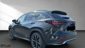 Lexus NX 350h НОВ!/2.5 HYBRID/F-SPORT/4X4/360/MARK.LEV./HUD/872a, снимка 2