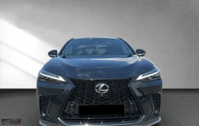 Lexus NX 350h !/2.5 HYBRID/F-SPORT/4X4/360/MARK.LEV./HUD/872a | Mobile.bg    6