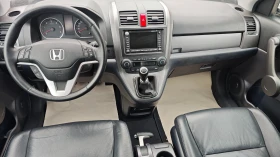 Honda Cr-v EXECUTIVE/AERO///NAV/DVD/KAM/ | Mobile.bg    12