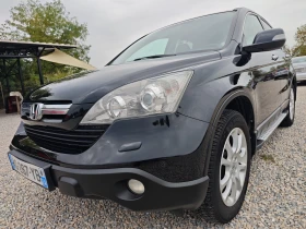 Honda Cr-v EXECUTIVE/AERO///NAV/DVD/KAM/ | Mobile.bg    4