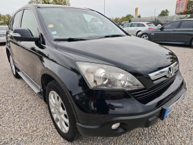 Honda Cr-v EXECUTIVE/AERO/СПОЙЛЕР/СТЕПЕН/NAV/DVD/KAM/ПАНОРАМА, снимка 7