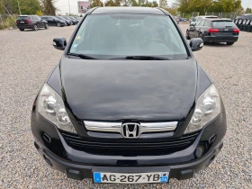 Honda Cr-v EXECUTIVE/AERO/СПОЙЛЕР/СТЕПЕН/NAV/DVD/KAM/ПАНОРАМА, снимка 5