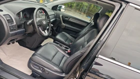 Honda Cr-v EXECUTIVE/AERO/СПОЙЛЕР/СТЕПЕН/NAV/DVD/KAM/ПАНОРАМА, снимка 13