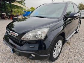 Honda Cr-v EXECUTIVE/AERO///NAV/DVD/KAM/ | Mobile.bg    1