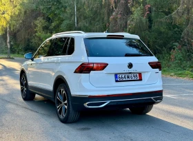 VW Tiguan 2.0TDi* 200* Head up* 55000* *  | Mobile.bg    4