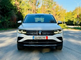 VW Tiguan 2.0TDi* 200* Head up* 55000* *  | Mobile.bg    2