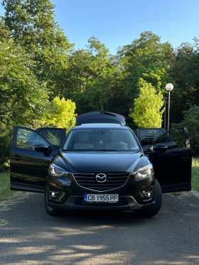 Mazda CX-5 Skyactive , снимка 3