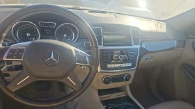 Mercedes-Benz GL 450 DISTRONIC* ПОДГРЕВ* ОБДУХ., снимка 5