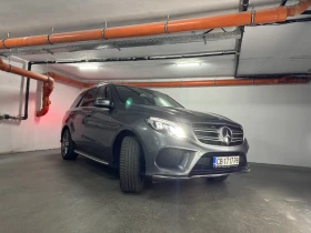 Mercedes-Benz GLE 350 | Mobile.bg    2