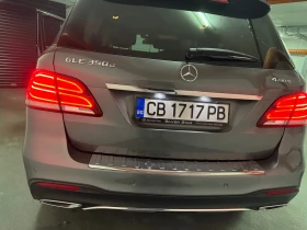 Mercedes-Benz GLE 350, снимка 13