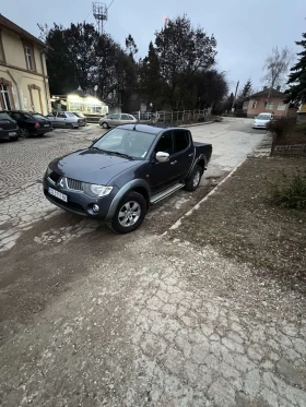 Mitsubishi L200 Пикап, снимка 2