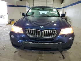 BMW X3 XDRIVE, снимка 5