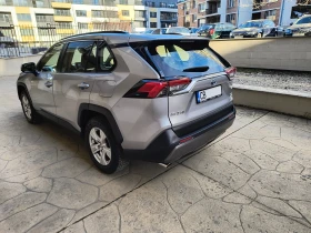 Toyota Rav4 2.5HSD 4х4 AWD-i Executive, снимка 4