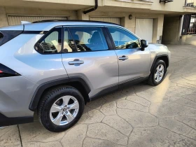 Toyota Rav4 2.5HSD 4х4 AWD-i Executive, снимка 6