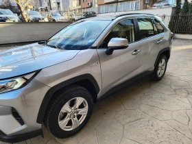 Toyota Rav4 2.5HSD 4х4 AWD-i Executive, снимка 3