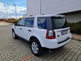 Land Rover Freelander 2.2TD 4x4 ЧИСТО НОВ - 14500 лв. - 52625920 | Car24.bg