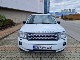 Land Rover Freelander 2.2TD 4x4 ЧИСТО НОВ - 14500 лв. - 52625920 | Car24.bg