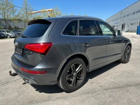 Обява за продажба на Audi SQ5 3.0Bi Turbo 313к.с./Всички Екстри ~36 999 лв. - изображение 3