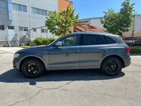 Обява за продажба на Audi SQ5 3.0Bi Turbo 313к.с./Всички Екстри ~36 999 лв. - изображение 1