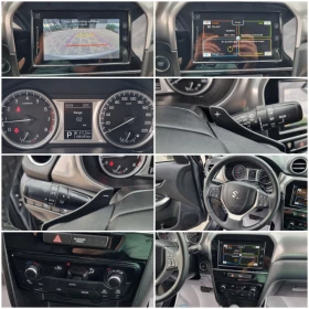 Suzuki Vitara 1.6 Бензин-АВТОМАТИК* 2016г. EURO 6B - 23950 лв. - 66166255 | Car24.bg