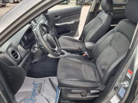 Suzuki Vitara 1.6 Бензин-АВТОМАТИК* 2016г. EURO 6B - 23950 лв. - 66166255 | Car24.bg