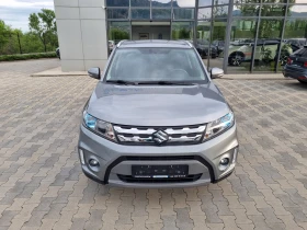 Suzuki Vitara 1.6 Бензин-АВТОМАТИК* 2016г. EURO 6B - 23950 лв. - 66166255 | Car24.bg