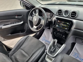 Suzuki Vitara 1.6 Бензин-АВТОМАТИК* 2016г. EURO 6B - 23950 лв. - 66166255 | Car24.bg