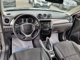 Suzuki Vitara 1.6 Бензин-АВТОМАТИК* 2016г. EURO 6B - 23950 лв. - 66166255 | Car24.bg