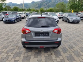 Suzuki Vitara 1.6 Бензин-АВТОМАТИК* 2016г. EURO 6B - 23950 лв. - 66166255 | Car24.bg