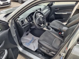 Suzuki Vitara 1.6 Бензин-АВТОМАТИК* 2016г. EURO 6B - 23950 лв. - 66166255 | Car24.bg