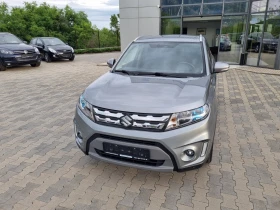 Suzuki Vitara 1.6 Бензин-АВТОМАТИК* 2016г. EURO 6B - 23950 лв. - 66166255 | Car24.bg