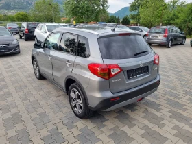 Suzuki Vitara 1.6 Бензин-АВТОМАТИК* 2016г. EURO 6B - 23950 лв. - 66166255 | Car24.bg