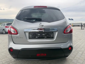 Nissan Qashqai 1.5 dci 7 места Face lift Собствен Лизинг !!!! - 10490 лв. - 19551628 | Car24.bg