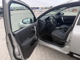 Nissan Qashqai 1.5 dci 7 места Face lift Собствен Лизинг !!!! - 10490 лв. - 19551628 | Car24.bg